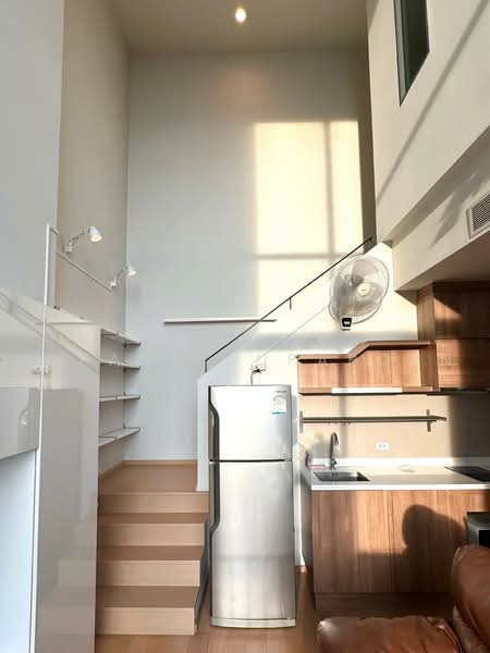 PYNE by Sansiri, Bangkok, Prayatai Road, Thanon Phetchaburi, Ratchathewi, Bangkok, 2 Bedrooms, 79 sqm, Condo For Rent, by Vipada Supaporn, 500498579 - DDproperty.com