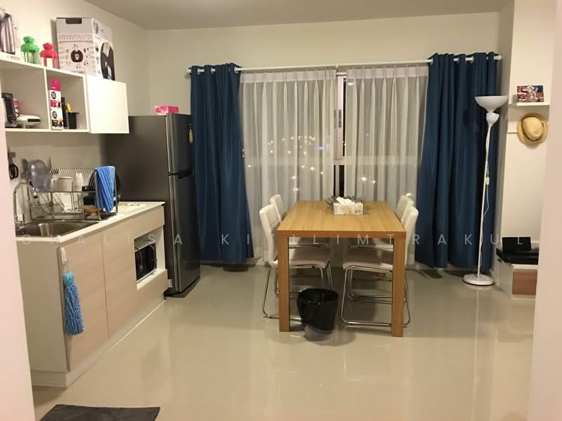 Baan Kiang Fah, Prachuap Khiri Khan, Phetkasem Road, Hua Hin, Prachuap Khiri Khan, 2 Bedrooms, 56 sqm, Condo For Sale, by Chalisa Kitilimtrakul, 500498580 - DDproperty.com