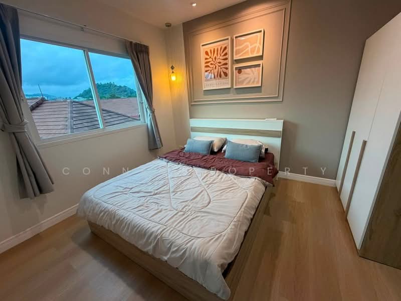 Naka Condominium, Phuket, Wichit, Muang Phuket, Phuket, 1 Bedroom, 30 sqm, Condo For Rent, by Connex Property, 500498582 - DDproperty.com