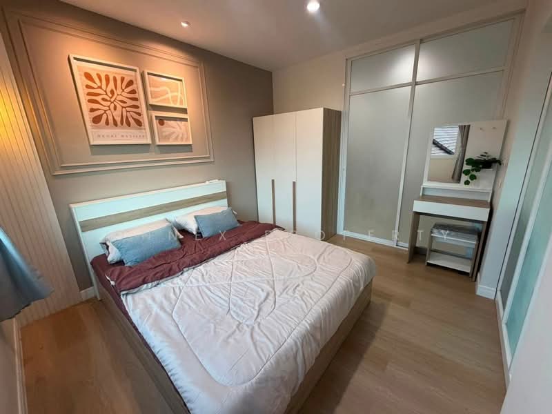 Naka Condominium, Phuket, Wichit, Muang Phuket, Phuket, 1 Bedroom, 30 sqm, Condo For Rent, by Connex Property, 500498582 - DDproperty.com