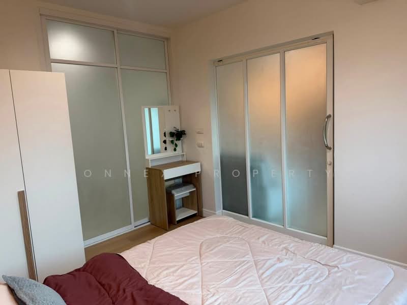Naka Condominium, Phuket, Wichit, Muang Phuket, Phuket, 1 Bedroom, 30 sqm, Condo For Rent, by Connex Property, 500498582 - DDproperty.com