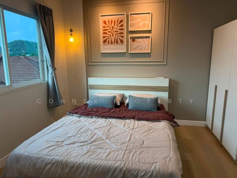 Naka Condominium : นาคา คอนโดมิเนียม, ภูเก็ต, วิชิต, เมืองภูเก็ต, ภูเก็ต, 30 ตร.ม., คอนโด ให้เช่า, โดย Connex Property, 500498582 - DDproperty.com