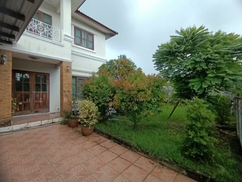 เคซีสุวินทวงศ์ หนองจอก, Bangkok, Lam Phak Chi, Nong Chok, Bangkok, 3 Bedrooms, 150 sqm, Single Detached House For Sale, by The Best Property เปี๊ยก, 500498584 - DDproperty.com