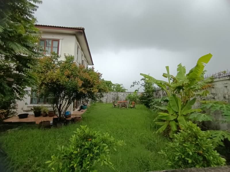 เคซีสุวินทวงศ์ หนองจอก, Bangkok, Lam Phak Chi, Nong Chok, Bangkok, 3 Bedrooms, 150 sqm, Single Detached House For Sale, by The Best Property เปี๊ยก, 500498584 - DDproperty.com