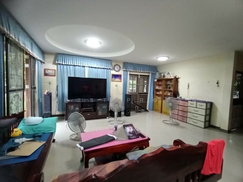 เคซีสุวินทวงศ์ หนองจอก, Bangkok, Lam Phak Chi, Nong Chok, Bangkok, 3 Bedrooms, 150 sqm, Single Detached House For Sale, by The Best Property เปี๊ยก, 500498584 - DDproperty.com