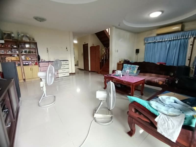 เคซีสุวินทวงศ์ หนองจอก, Bangkok, Lam Phak Chi, Nong Chok, Bangkok, 3 Bedrooms, 150 sqm, Single Detached House For Sale, by The Best Property เปี๊ยก, 500498584 - DDproperty.com