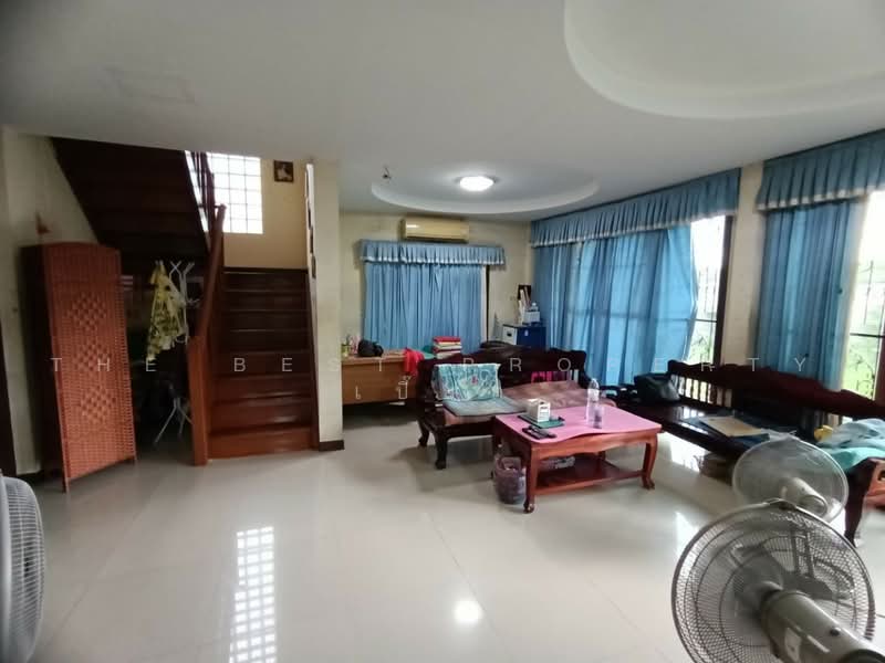 เคซีสุวินทวงศ์ หนองจอก, Bangkok, Lam Phak Chi, Nong Chok, Bangkok, 3 Bedrooms, 150 sqm, Single Detached House For Sale, by The Best Property เปี๊ยก, 500498584 - DDproperty.com