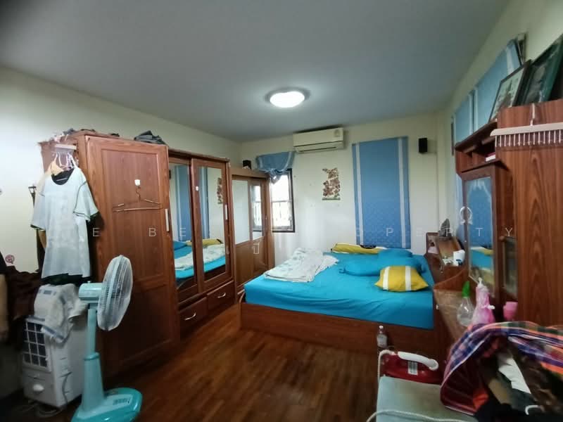 เคซีสุวินทวงศ์ หนองจอก, Bangkok, Lam Phak Chi, Nong Chok, Bangkok, 3 Bedrooms, 150 sqm, Single Detached House For Sale, by The Best Property เปี๊ยก, 500498584 - DDproperty.com