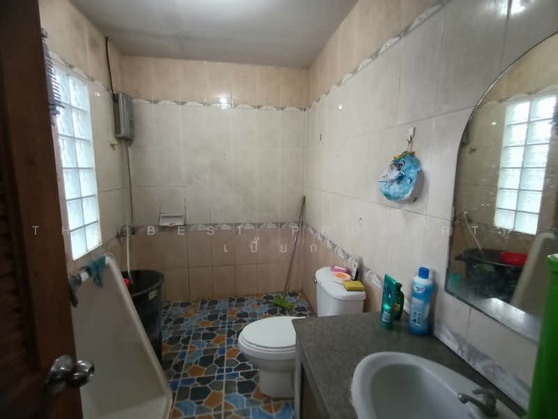 เคซีสุวินทวงศ์ หนองจอก, Bangkok, Lam Phak Chi, Nong Chok, Bangkok, 3 Bedrooms, 150 sqm, Single Detached House For Sale, by The Best Property เปี๊ยก, 500498584 - DDproperty.com