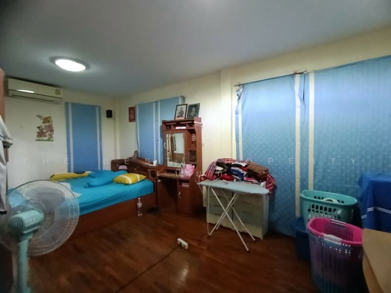 เคซีสุวินทวงศ์ หนองจอก, กรุงเทพ, ลำผักชี, หนองจอก, กรุงเทพ, 150 ตร.ม., บ้านเดี่ยว ขาย, โดย The Best Property เปี๊ยก, 500498584 - DDproperty.com
