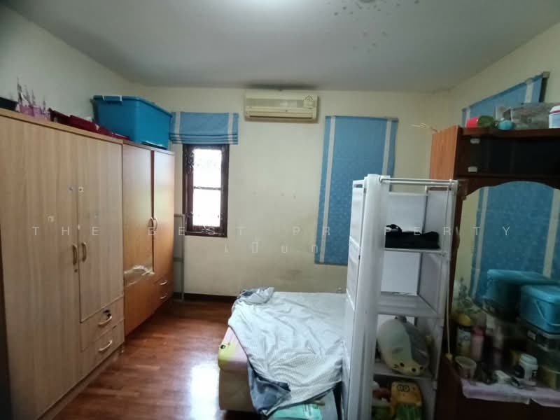 เคซีสุวินทวงศ์ หนองจอก, Bangkok, Lam Phak Chi, Nong Chok, Bangkok, 3 Bedrooms, 150 sqm, Single Detached House For Sale, by The Best Property เปี๊ยก, 500498584 - DDproperty.com