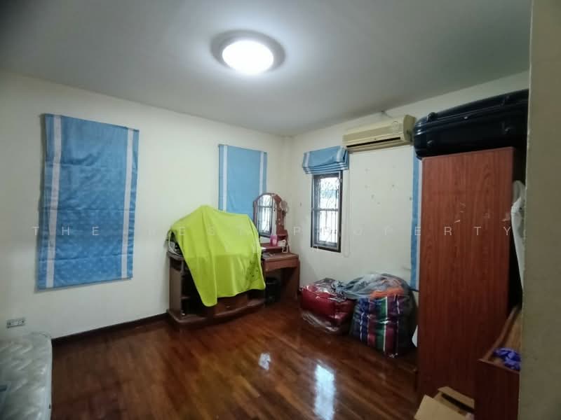 เคซีสุวินทวงศ์ หนองจอก, Bangkok, Lam Phak Chi, Nong Chok, Bangkok, 3 Bedrooms, 150 sqm, Single Detached House For Sale, by The Best Property เปี๊ยก, 500498584 - DDproperty.com