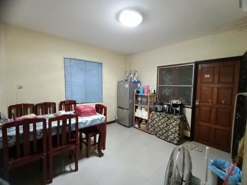 เคซีสุวินทวงศ์ หนองจอก, Bangkok, Lam Phak Chi, Nong Chok, Bangkok, 3 Bedrooms, 150 sqm, Single Detached House For Sale, by The Best Property เปี๊ยก, 500498584 - DDproperty.com