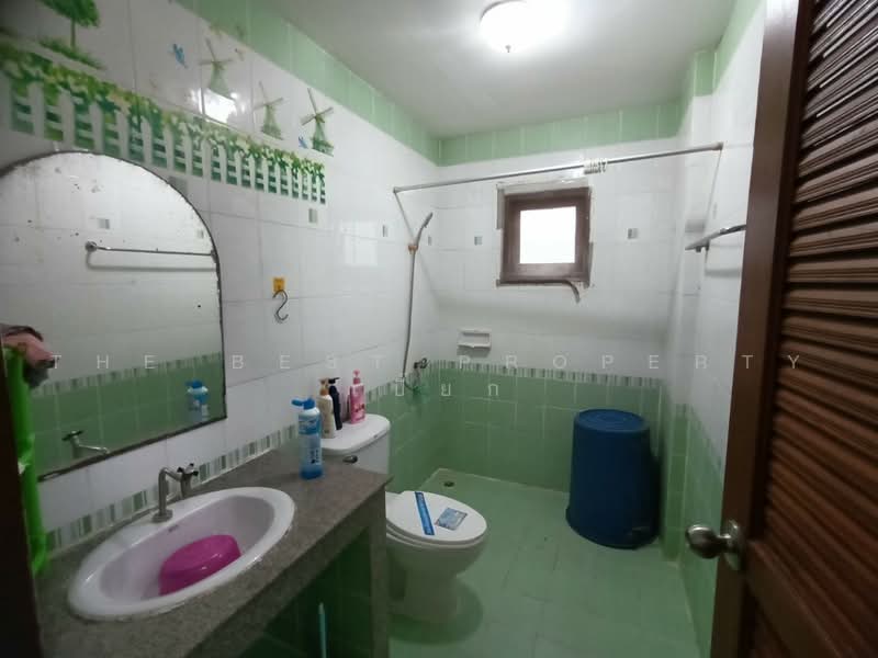 เคซีสุวินทวงศ์ หนองจอก, Bangkok, Lam Phak Chi, Nong Chok, Bangkok, 3 Bedrooms, 150 sqm, Single Detached House For Sale, by The Best Property เปี๊ยก, 500498584 - DDproperty.com