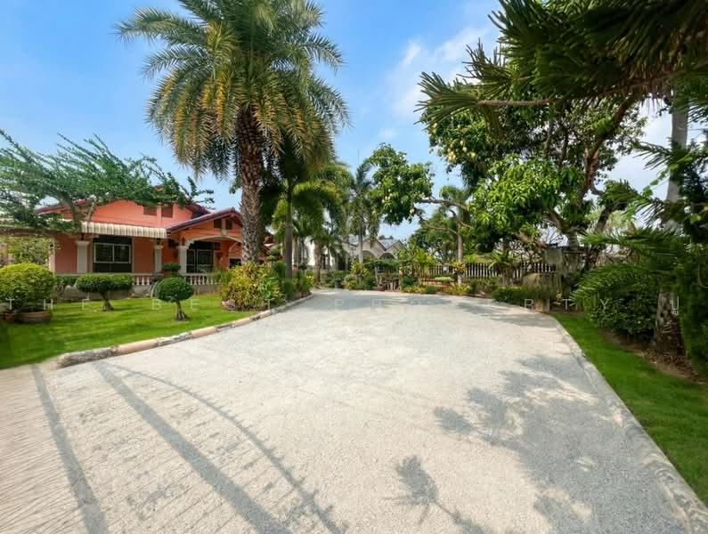 บ้านเดี่ยวพร้อมที่ดินเหมือง ชลบุรี, Chon Buri (Pattaya), Mhueng, Muang Chon Buri, Chon Buri (Pattaya), 2 Bedrooms, 150 sqm, Single Detached House For Sale, by The Best Property ปู, 500498585 - DDproperty.com