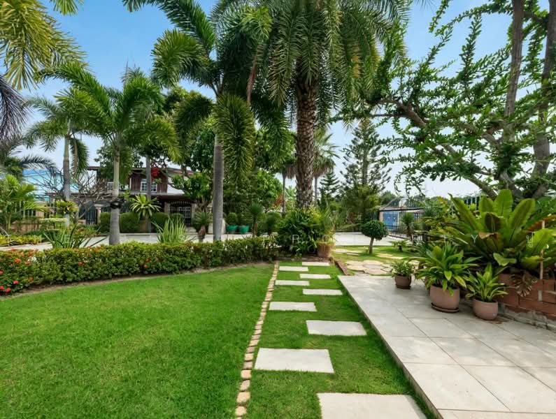 บ้านเดี่ยวพร้อมที่ดินเหมือง ชลบุรี, Chon Buri (Pattaya), Mhueng, Muang Chon Buri, Chon Buri (Pattaya), 2 Bedrooms, 150 sqm, Single Detached House For Sale, by The Best Property ปู, 500498585 - DDproperty.com