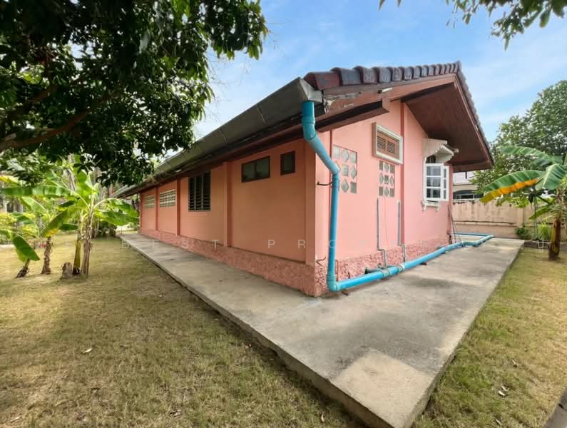 บ้านเดี่ยวพร้อมที่ดินเหมือง ชลบุรี, Chon Buri (Pattaya), Mhueng, Muang Chon Buri, Chon Buri (Pattaya), 2 Bedrooms, 150 sqm, Single Detached House For Sale, by The Best Property ปู, 500498585 - DDproperty.com