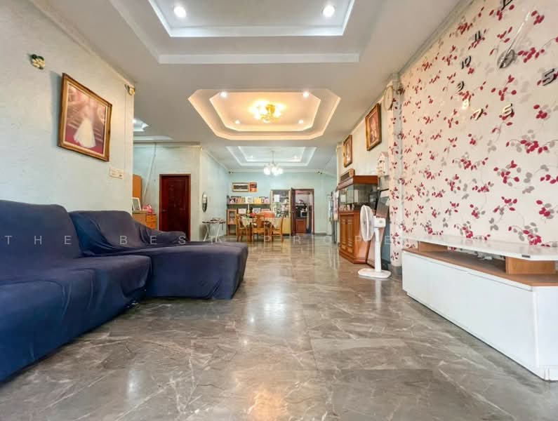 บ้านเดี่ยวพร้อมที่ดินเหมือง ชลบุรี, Chon Buri (Pattaya), Mhueng, Muang Chon Buri, Chon Buri (Pattaya), 2 Bedrooms, 150 sqm, Single Detached House For Sale, by The Best Property ปู, 500498585 - DDproperty.com
