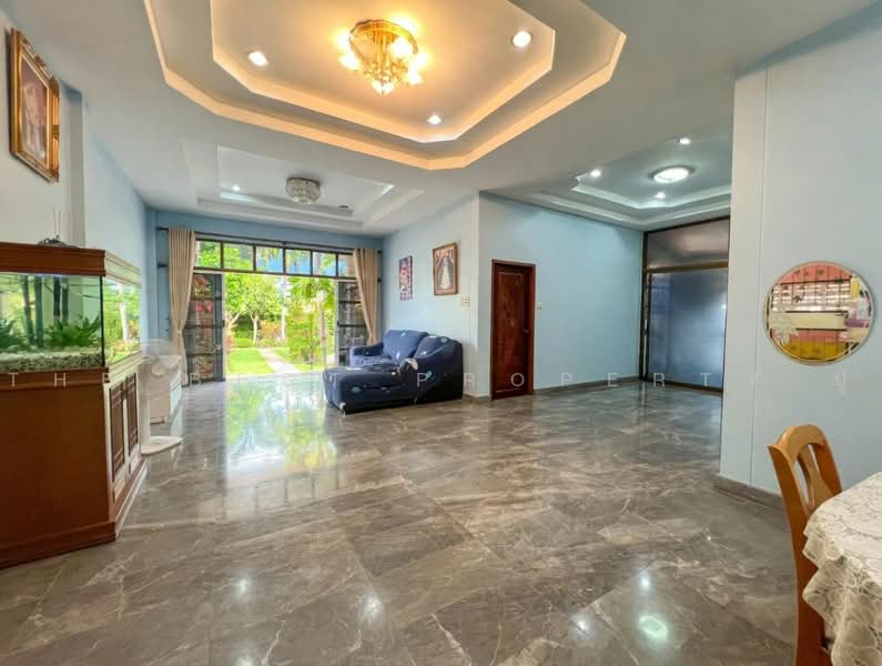 บ้านเดี่ยวพร้อมที่ดินเหมือง ชลบุรี, Chon Buri (Pattaya), Mhueng, Muang Chon Buri, Chon Buri (Pattaya), 2 Bedrooms, 150 sqm, Single Detached House For Sale, by The Best Property ปู, 500498585 - DDproperty.com