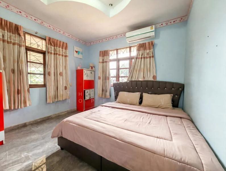 บ้านเดี่ยวพร้อมที่ดินเหมือง ชลบุรี, Chon Buri (Pattaya), Mhueng, Muang Chon Buri, Chon Buri (Pattaya), 2 Bedrooms, 150 sqm, Single Detached House For Sale, by The Best Property ปู, 500498585 - DDproperty.com
