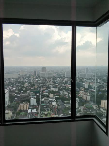 Life Ladprao, Bangkok, 992 Ladprao Road, Jom Phon, Chatuchak, Bangkok, 2 Bedrooms, 52 sqm, Condo For Rent, by Vipada Supaporn, 500498586 - DDproperty.com