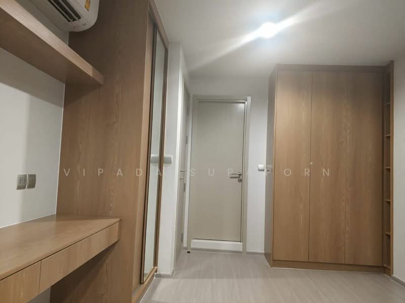 Life Ladprao, Bangkok, 992 Ladprao Road, Jom Phon, Chatuchak, Bangkok, 2 Bedrooms, 52 sqm, Condo For Rent, by Vipada Supaporn, 500498586 - DDproperty.com