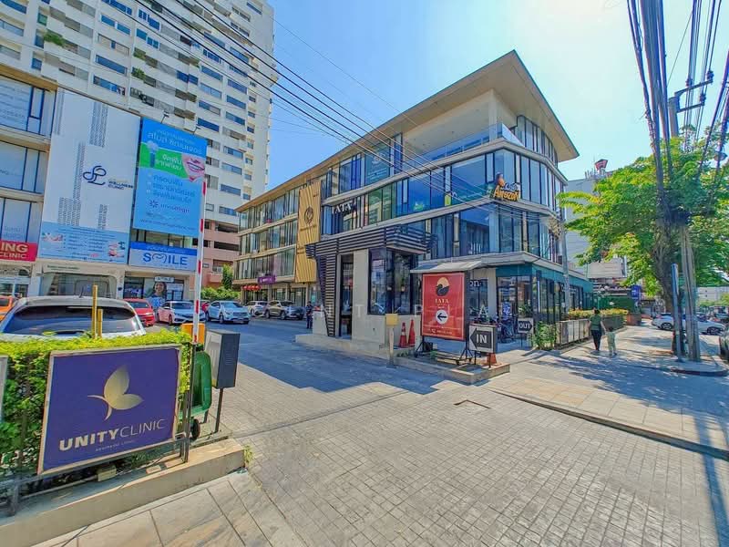 4-Story Commercial Building for Rent, The Millionaire Masters On Nut (SPSAD4131), Bangkok, On Nut, Suan Luang, Bangkok, , 265 sqm, Shophouse For Rent, by Agent Pla, 500498587 - DDproperty.com