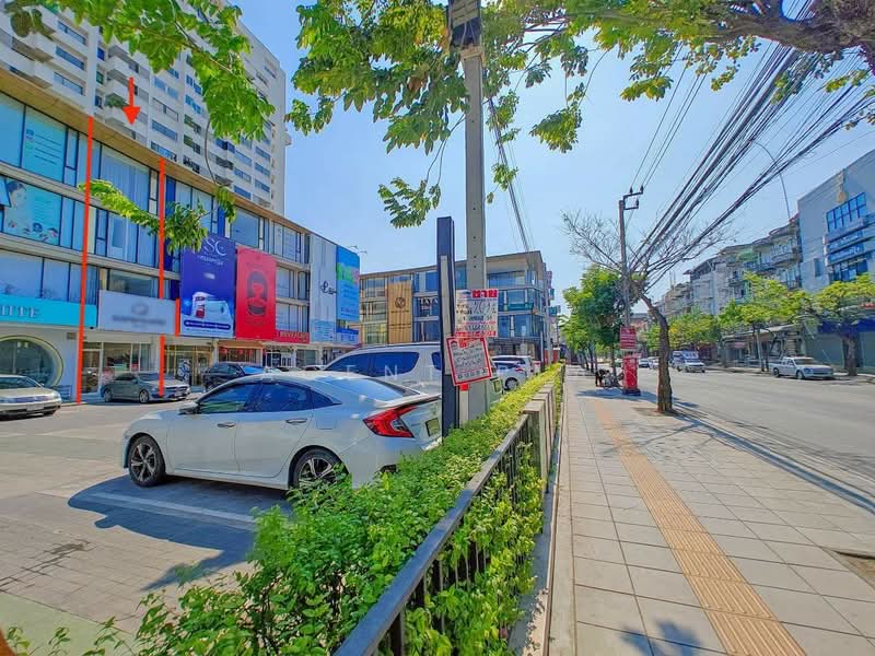 4-Story Commercial Building for Rent, The Millionaire Masters On Nut (SPSAD4131), Bangkok, On Nut, Suan Luang, Bangkok, , 265 sqm, Shophouse For Rent, by Agent Pla, 500498587 - DDproperty.com