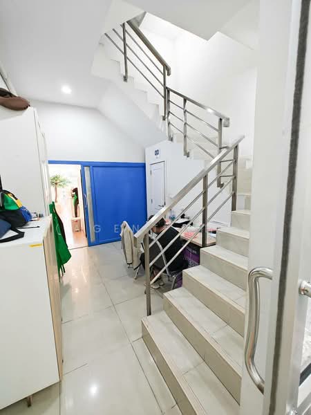 ให้เช่าอาคารพาณิชย์ 4 ชั้น The Millionaire Masters อ่อนนุช (SPSAD4131), กรุงเทพ, อ่อนนุช, สวนหลวง, กรุงเทพ, 265 ตร.ม., ตึกแถว-อาคารพาณิชย์ ให้เช่า, โดย Agent Pla, 500498587 - DDproperty.com