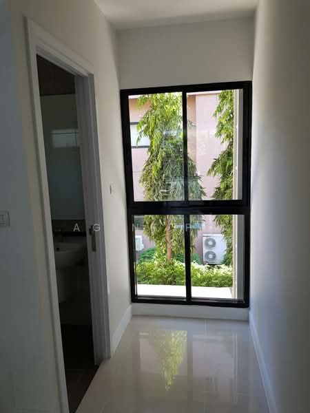 4-Story Commercial Building for Rent, The Millionaire Masters On Nut (SPSAD4131), Bangkok, On Nut, Suan Luang, Bangkok, , 265 sqm, Shophouse For Rent, by Agent Pla, 500498587 - DDproperty.com