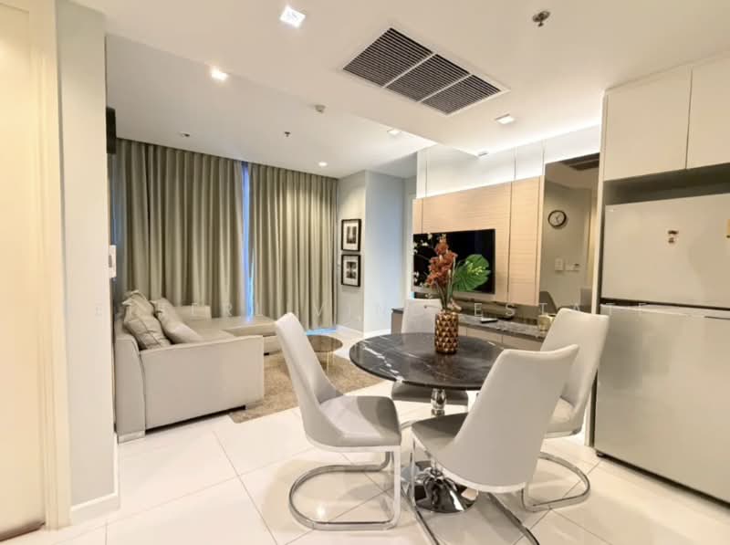 Nara 9 by Eastern Star, Bangkok, Naradhiwas Rajanagarindra Road, Thung Maha Mek, Sathon, Bangkok, 2 Bedrooms, 66 sqm, Condo For Rent, by BetterLiving Estate, 500498588 - DDproperty.com