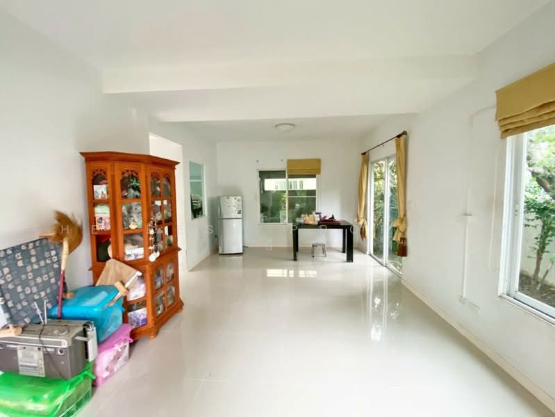 Prueklada Bangyai 2, Nonthaburi, Rural Road Nonthaburi 1009, Bang Mae Nang, Bang Yai, Nonthaburi, 3 Bedrooms, 150 sqm, Single Detached House For Sale, by The Best Property บี, 500498590 - DDproperty.com