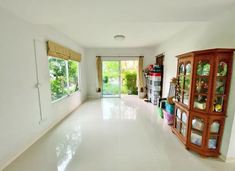 Prueklada Bangyai 2 : พฤกษ์ลดา บางใหญ่ 2, นนทบุรี, ทางหลวงชนบท นนทบุรี 1009, บางแม่นาง, บางใหญ่, นนทบุรี, 150 ตร.ม., บ้านเดี่ยว ขาย, โดย The Best Property บี, 500498590 - DDproperty.com