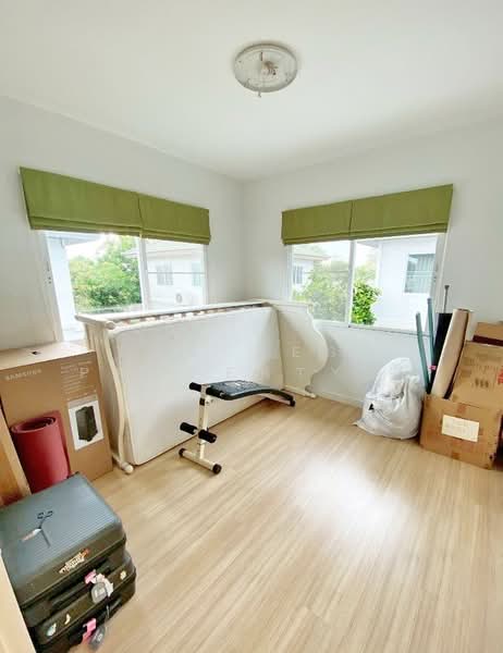 Prueklada Bangyai 2, Nonthaburi, Rural Road Nonthaburi 1009, Bang Mae Nang, Bang Yai, Nonthaburi, 3 Bedrooms, 150 sqm, Single Detached House For Sale, by The Best Property บี, 500498590 - DDproperty.com