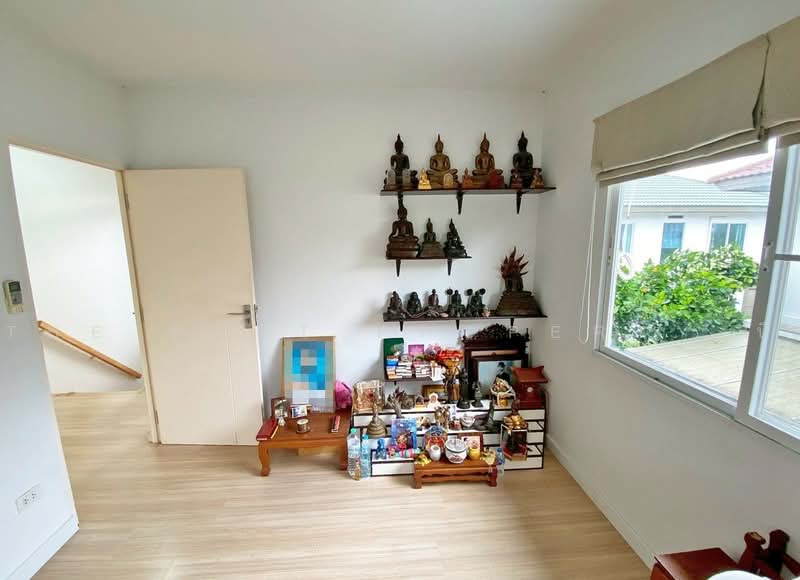 Prueklada Bangyai 2, Nonthaburi, Rural Road Nonthaburi 1009, Bang Mae Nang, Bang Yai, Nonthaburi, 3 Bedrooms, 150 sqm, Single Detached House For Sale, by The Best Property บี, 500498590 - DDproperty.com