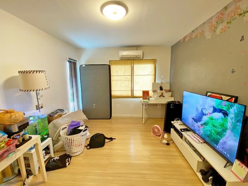 Prueklada Bangyai 2, Nonthaburi, Rural Road Nonthaburi 1009, Bang Mae Nang, Bang Yai, Nonthaburi, 3 Bedrooms, 150 sqm, Single Detached House For Sale, by The Best Property บี, 500498590 - DDproperty.com