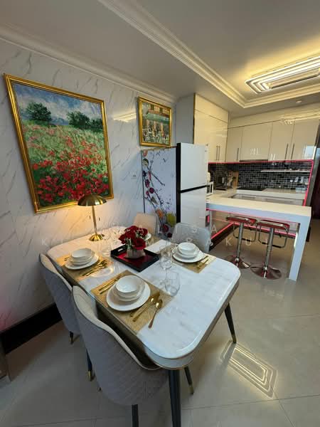 LK Legend, Chon Buri (Pattaya), 258 Arunothai Village No. 9, Nong Pru, Bang Lamung (Pattaya), Chon Buri (Pattaya), 2 Bedrooms, 125 sqm, Condo For Rent, by Chalisa Kitilimtrakul, 500498591 - DDproperty.com