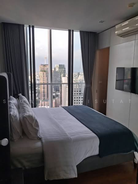 Park Origin Phrom Phong (Park 24), Bangkok, 68 Soi Sukhumvit 24, Khong Tan, Khlong Toei, Bangkok, 2 Bedrooms, 89 sqm, Condo For Sale, by Sauwanee Sisutat, 500498593 - DDproperty.com