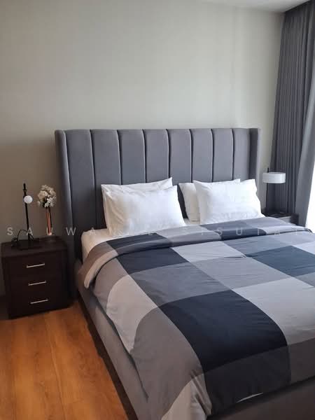 Park Origin Phrom Phong (Park 24), กรุงเทพ, 68 Soi Sukhumvit 24, คลองตัน, คลองเตย, กรุงเทพ, 89 ตร.ม., คอนโด ขาย, โดย Sauwanee Sisutat, 500498593 - DDproperty.com