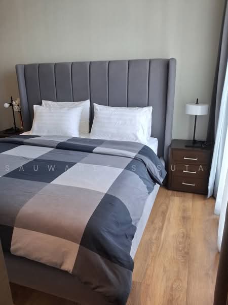 Park Origin Phrom Phong (Park 24), Bangkok, 68 Soi Sukhumvit 24, Khong Tan, Khlong Toei, Bangkok, 2 Bedrooms, 89 sqm, Condo For Sale, by Sauwanee Sisutat, 500498593 - DDproperty.com