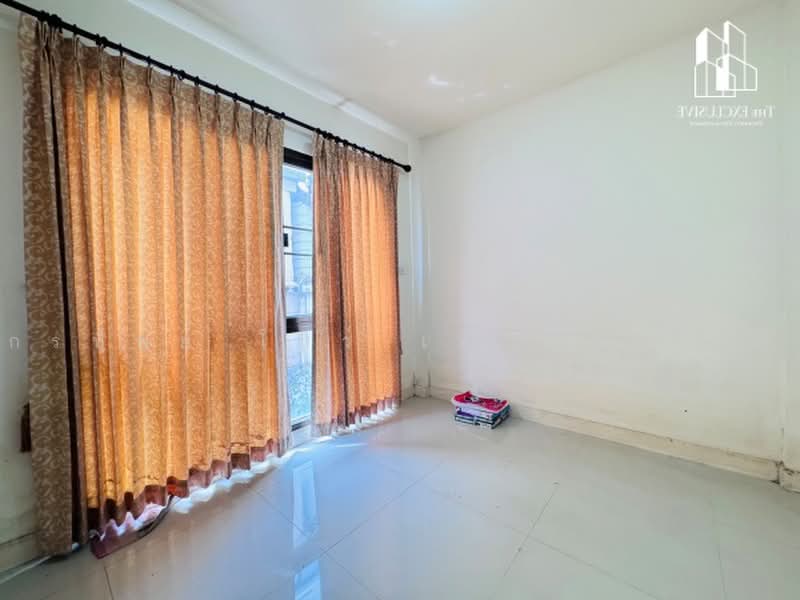 Tippimarn Baan Rim Klong, Nonthaburi, Sao Thong Hin, Bang Yai, Nonthaburi, 4 Bedrooms, 120 sqm, Townhouse For Sale, by กรทิพย์ โบว์ เทพสุริยวงค์, 500498596 - DDproperty.com