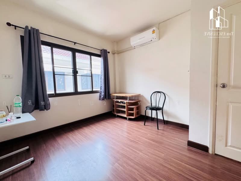 Tippimarn Baan Rim Klong, Nonthaburi, Sao Thong Hin, Bang Yai, Nonthaburi, 4 Bedrooms, 120 sqm, Townhouse For Sale, by กรทิพย์ โบว์ เทพสุริยวงค์, 500498596 - DDproperty.com