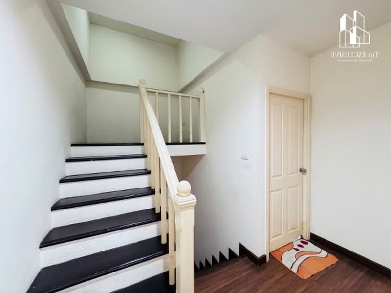 Tippimarn Baan Rim Klong, Nonthaburi, Sao Thong Hin, Bang Yai, Nonthaburi, 4 Bedrooms, 120 sqm, Townhouse For Sale, by กรทิพย์ โบว์ เทพสุริยวงค์, 500498596 - DDproperty.com