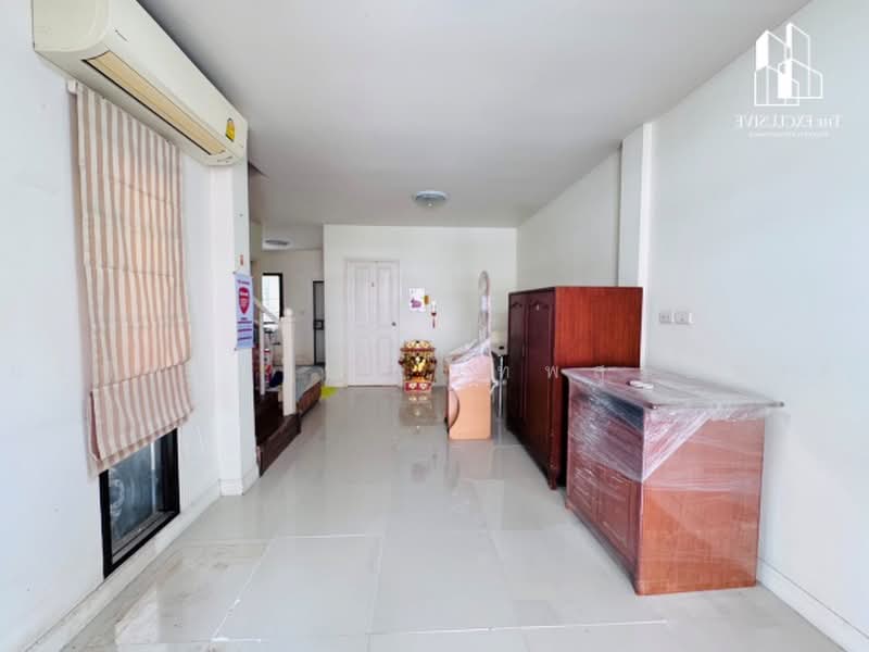 Tippimarn Baan Rim Klong, Nonthaburi, Sao Thong Hin, Bang Yai, Nonthaburi, 4 Bedrooms, 120 sqm, Townhouse For Sale, by กรทิพย์ โบว์ เทพสุริยวงค์, 500498596 - DDproperty.com