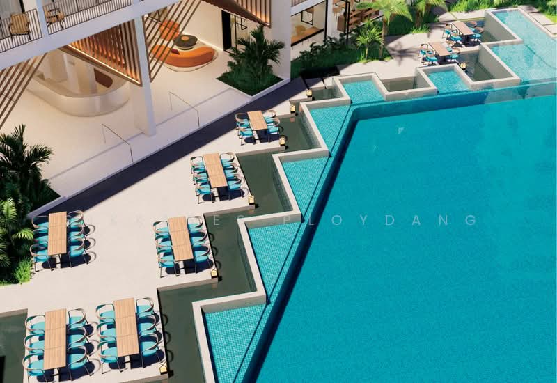 Wyndham Fantasea Condo Chalong : วินด์แฮม แฟนตาซี คอนโด ฉลอง, ภูเก็ต, ฉลอง, เมืองภูเก็ต, ภูเก็ต, 92 ตร.ม., คอนโด ขาย, โดย Sikkares Ploydang, 500498599 - DDproperty.com