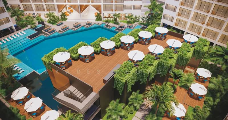Wyndham Fantasea Condo Chalong : วินด์แฮม แฟนตาซี คอนโด ฉลอง, ภูเก็ต, ฉลอง, เมืองภูเก็ต, ภูเก็ต, 92 ตร.ม., คอนโด ขาย, โดย Sikkares Ploydang, 500498599 - DDproperty.com