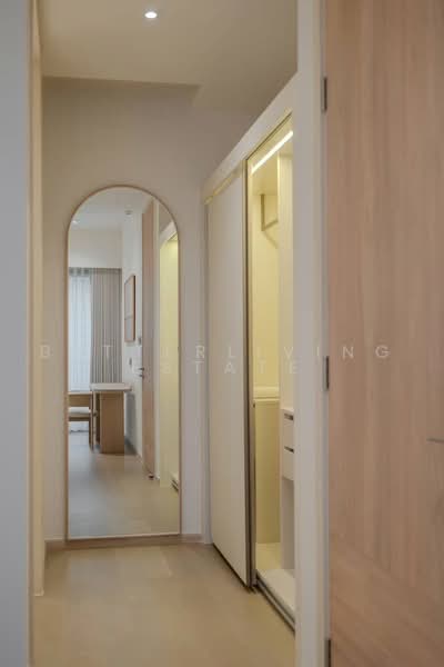 The Strand Thonglor, Bangkok, 36 Soi Sukhumvit 55, Khlong Tan Nua, Watthana, Bangkok, 1 Bedroom, 53 sqm, Condo For Rent, by BetterLiving Estate, 500498600 - DDproperty.com