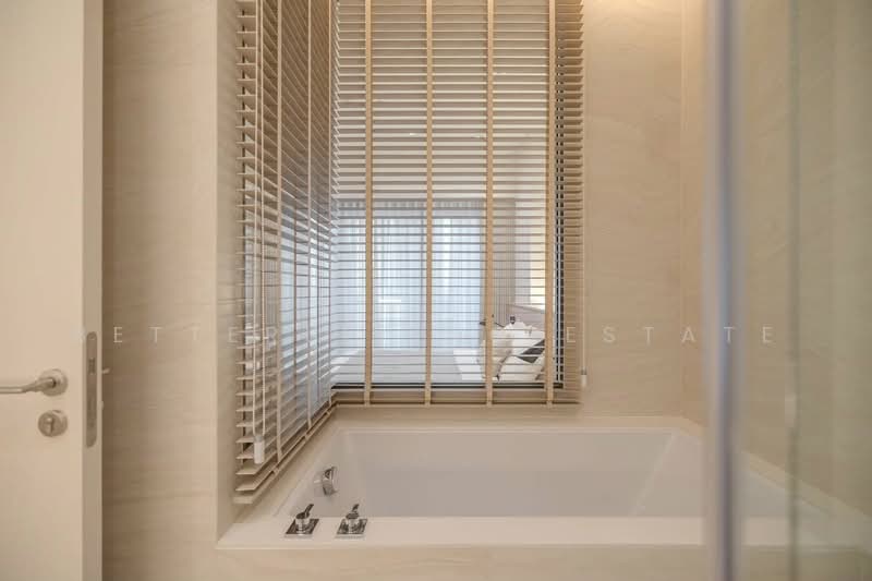 The Strand Thonglor, Bangkok, 36 Soi Sukhumvit 55, Khlong Tan Nua, Watthana, Bangkok, 1 Bedroom, 53 sqm, Condo For Rent, by BetterLiving Estate, 500498600 - DDproperty.com