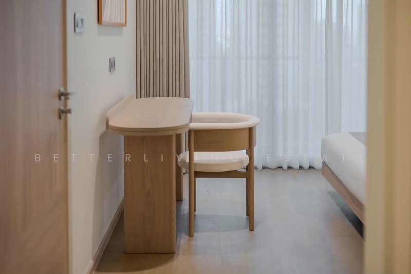The Strand Thonglor, Bangkok, 36 Soi Sukhumvit 55, Khlong Tan Nua, Watthana, Bangkok, 1 Bedroom, 53 sqm, Condo For Rent, by BetterLiving Estate, 500498600 - DDproperty.com