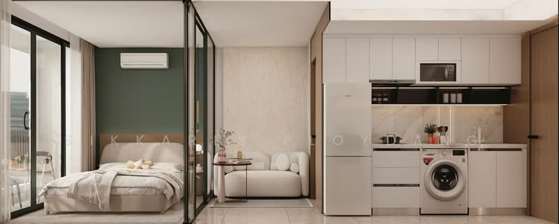 Wyndham Fantasea Condo Chalong, Phuket, Chalong, Muang Phuket, Phuket, 1 Bedroom, 28 sqm, Condo For Sale, by Sikkares Ploydang, 500498603 - DDproperty.com